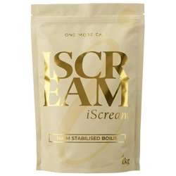 OMC iScream Stabilised Boilies